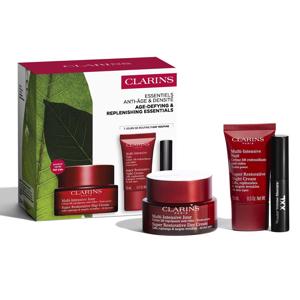 Clarins Super Restorative Gift Set (Worth £123)